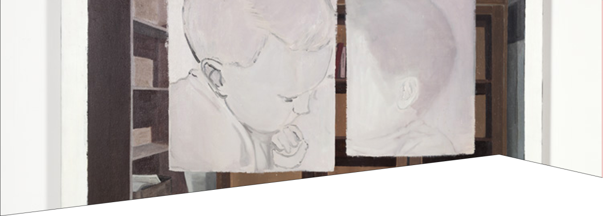 « Portfolio : éventrer le béton »