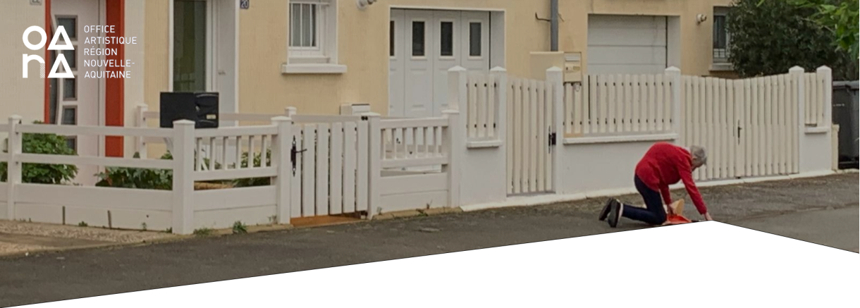 Sortie publique – « La nuit où Jessica Alvarez tua Freddy Siffredi »/Collectif Pampa – Jeudi 03 avril 2025 à la MÉCA