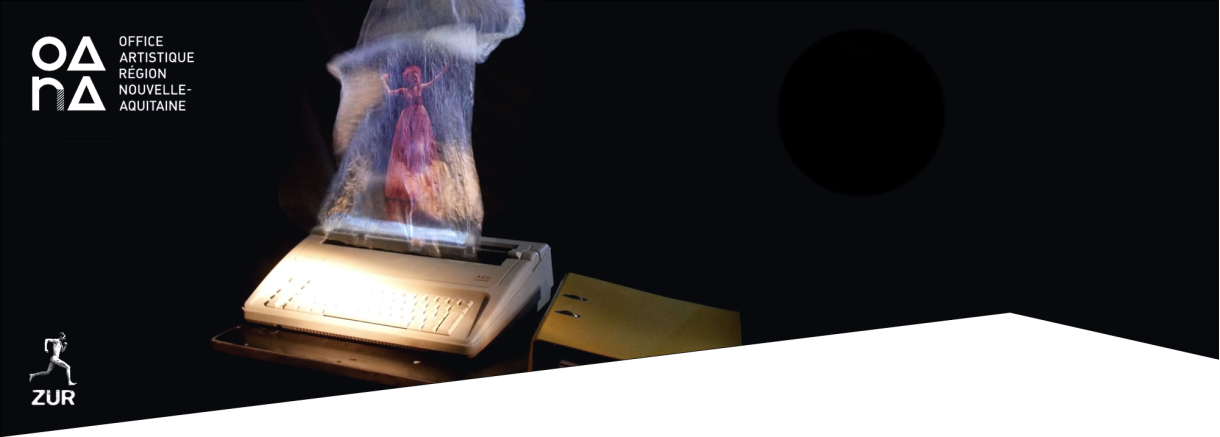 Performances du groupe ZUR - Cinématomime, un parcours vivant