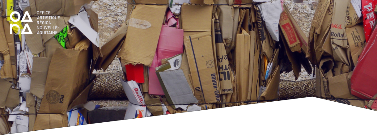 Sortie Publique – « Éloge du déménagement »/ Compagnie Adéquate – Mardi 27 mai à 18h15 à la MÉCA