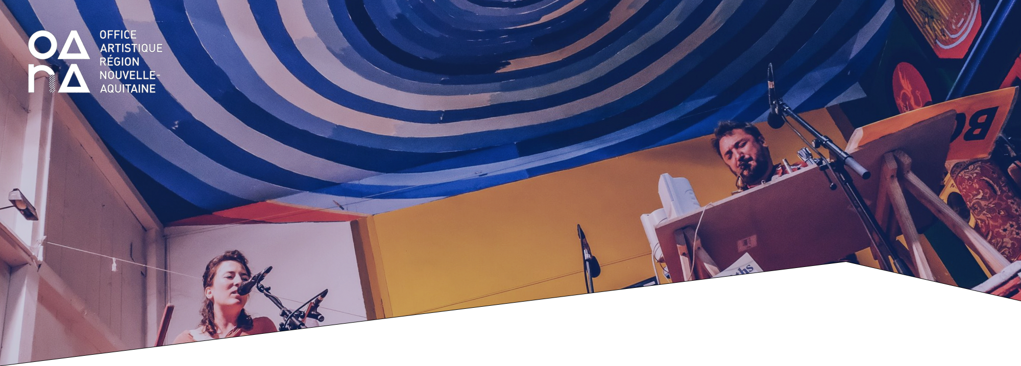 Sortie publique – « Ausèths »/Einstein on the Beach