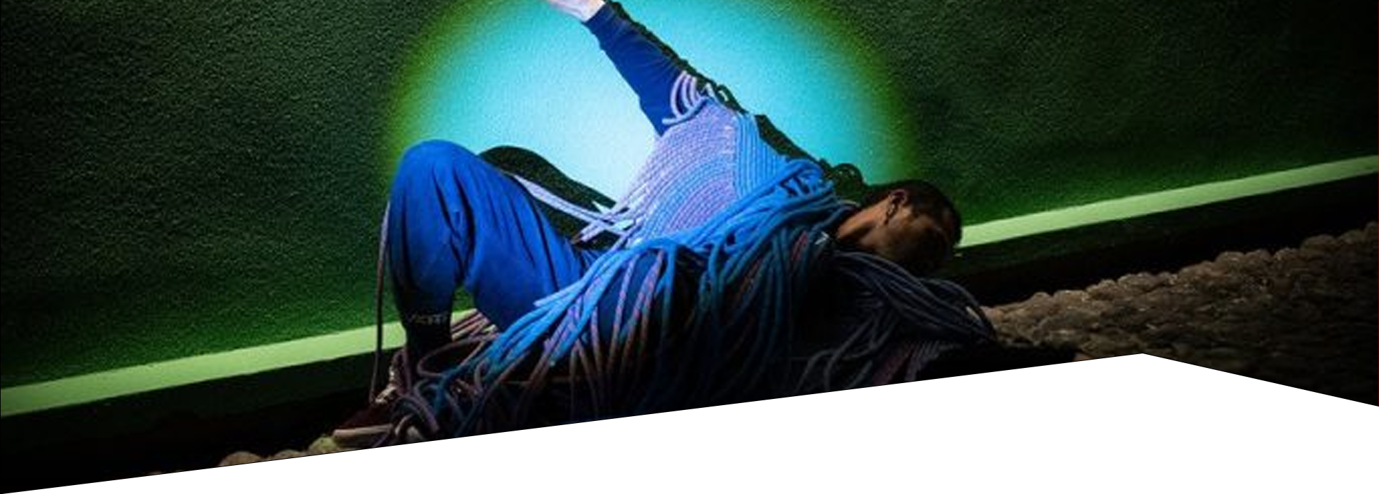 Exposition « Par où filtre et s’enfuit »