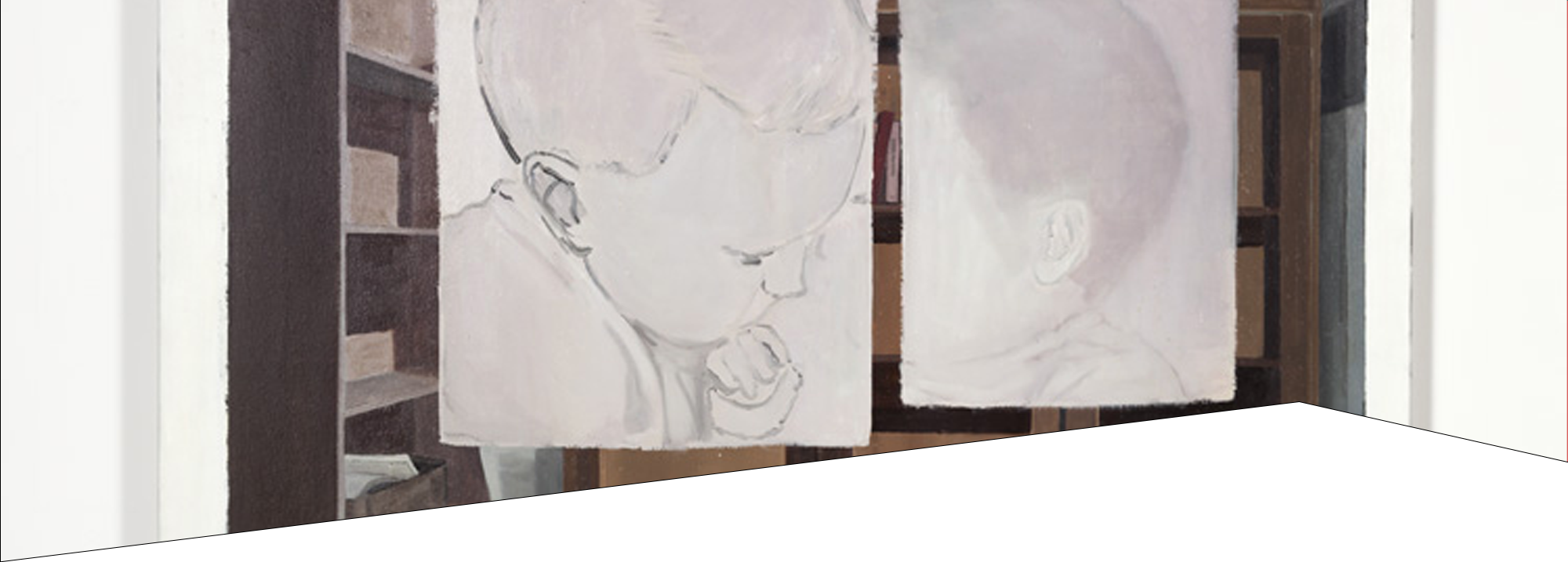 « Portfolio : éventrer le béton »