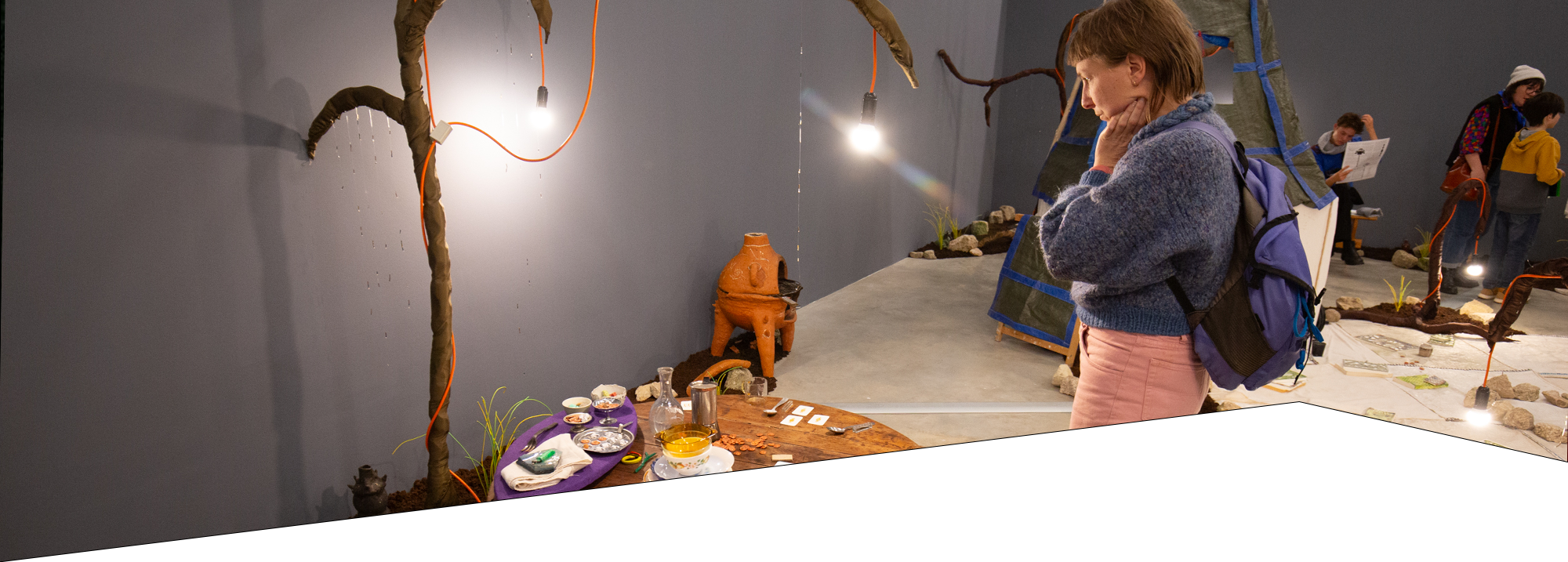 SYMPOSIUM – Nouvelles géographies artistiques