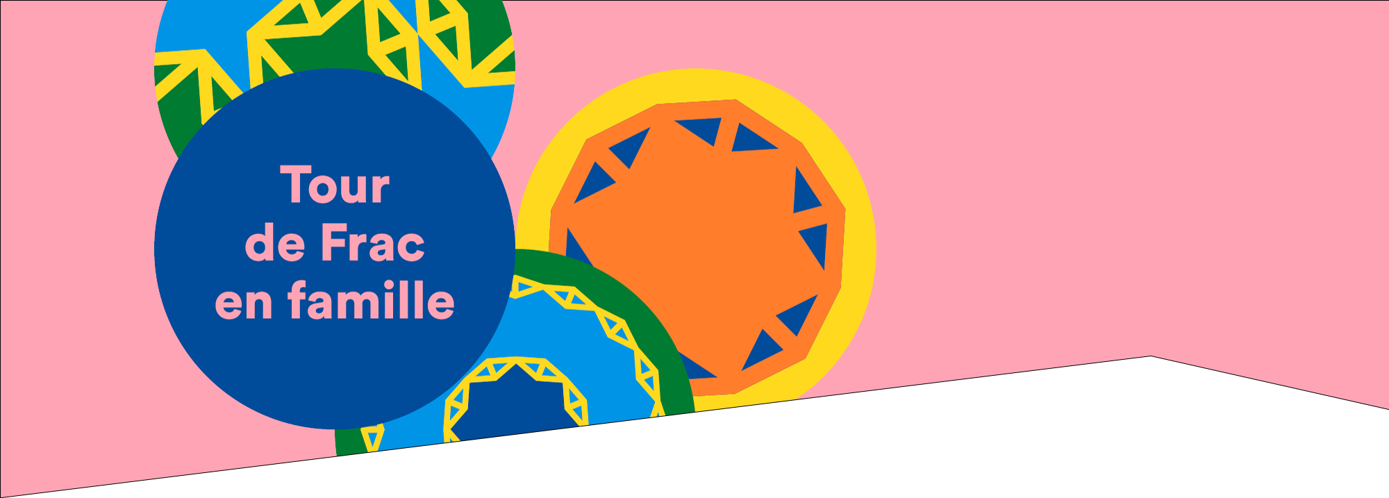 Tour de Frac en famille