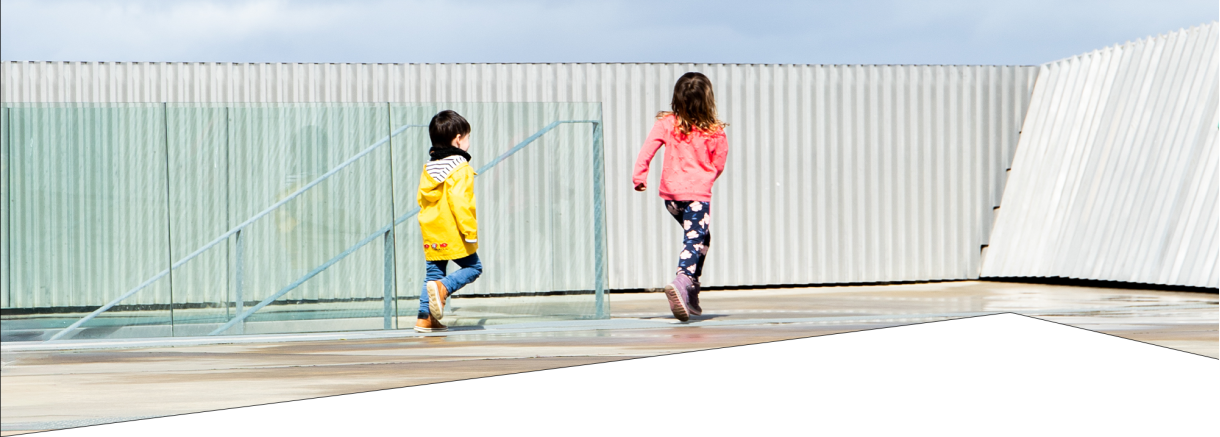 Vacances de printemps au FRAC