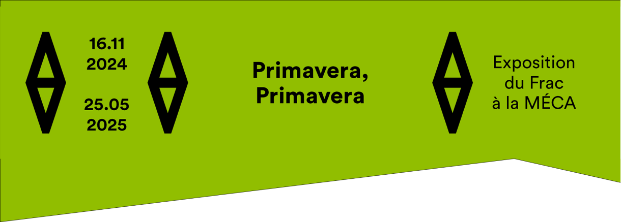 Exposition du 16 novembre 2024 au 25 mai 2025, Les nouveaux printemps d’une génération