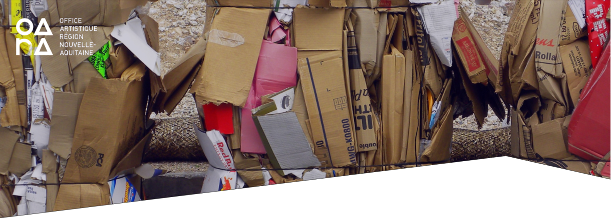 Sortie Publique – « Éloge du déménagement »/ Compagnie Adéquate – Mardi 27 mai à 18h15 à la MÉCA