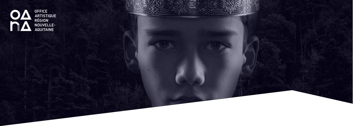 sortie publique de résidence de Macbeth, jeudi 10 octobre prochain à 18h30.