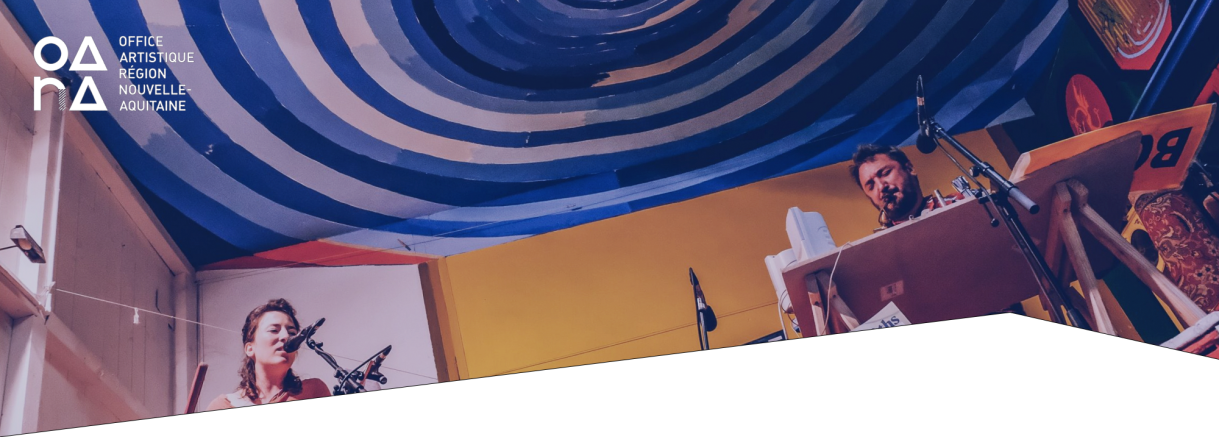 Sortie publique – « Ausèths »/Einstein on the Beach