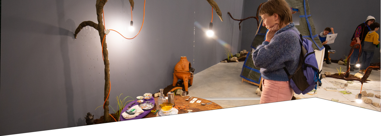 SYMPOSIUM – Nouvelles géographies artistiques